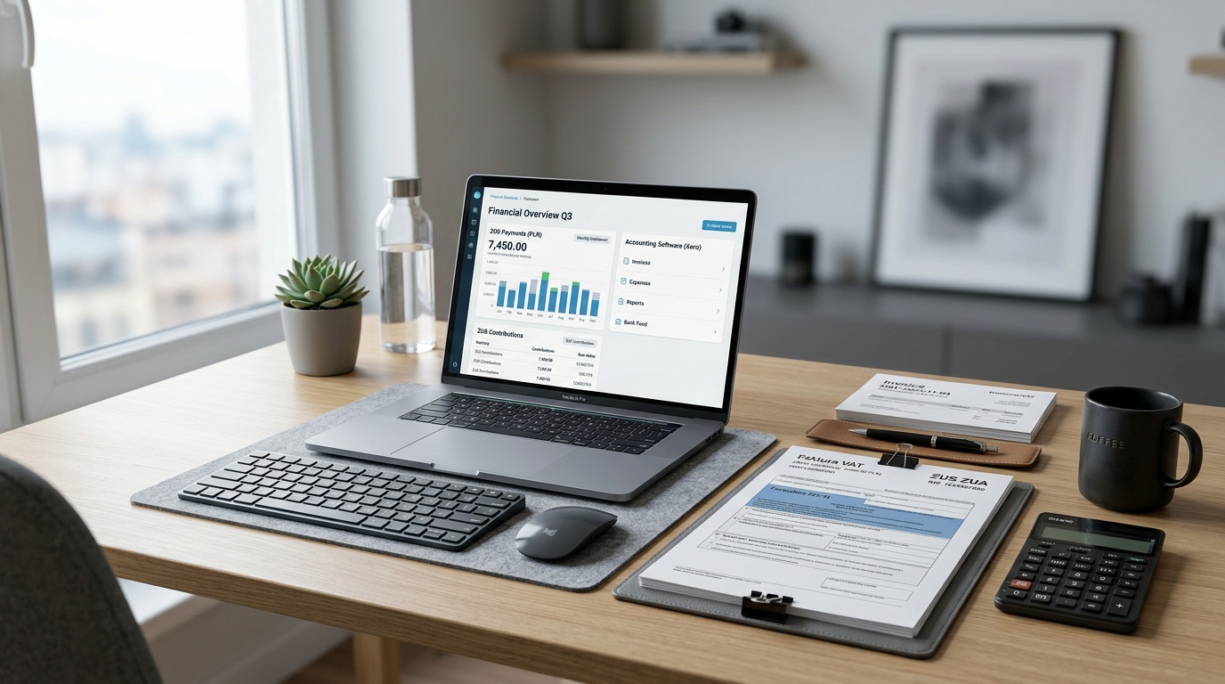 skaładki i roliczenia